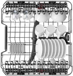 Whirlpool Diskmaskin WH2UD14BN60W (vit)