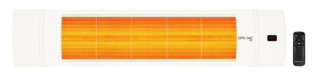 Opranic Pro V70 23XRW Hvit