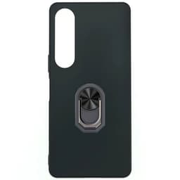 TPU ringcover Sony Xperia 1 VII - Grå