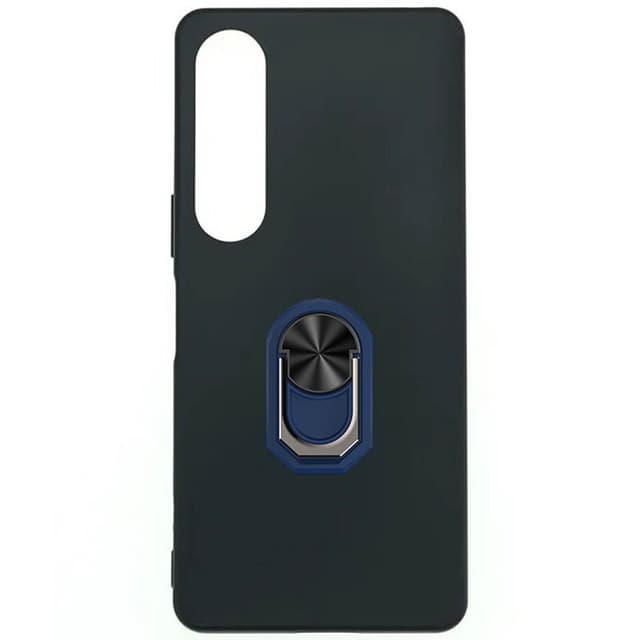 TPU ring skal Sony Xperia 1 VII - Navy