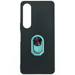 TPU ringcover Sony Xperia 1 VII - Mynte