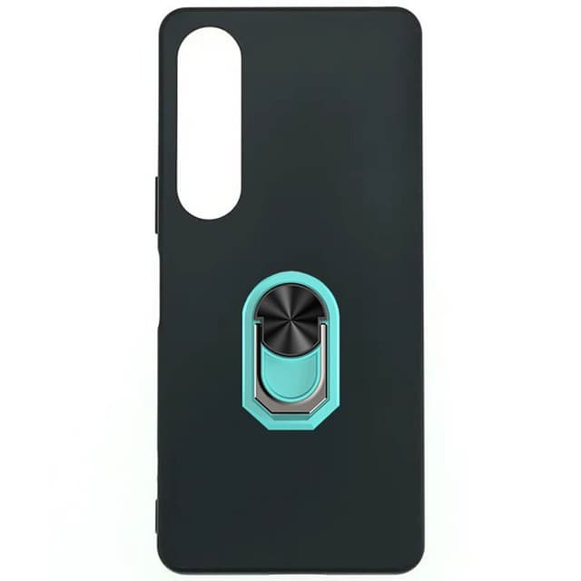 TPU ringcover Sony Xperia 1 VII - Mynte