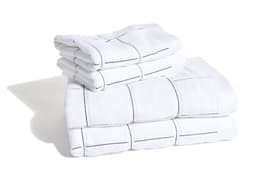 Lord Nelson Victory Victory Frotte Vit 65X130