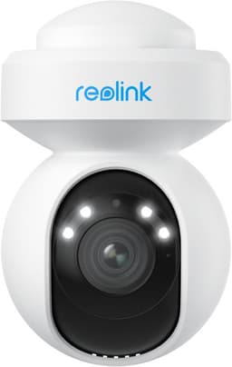 Reolink E1 Outdoor Pro 4K säkerhetskamera