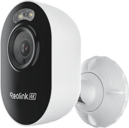 Reolink Lumus Pro 4K säkerhetskamera för utomhusbruk
