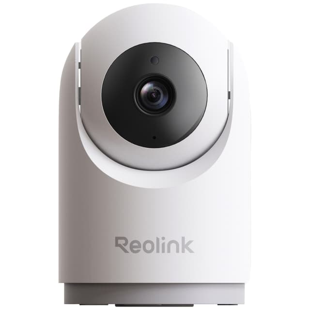 Reolink E Series E331 2K säkerhetskamera för inomhusbruk