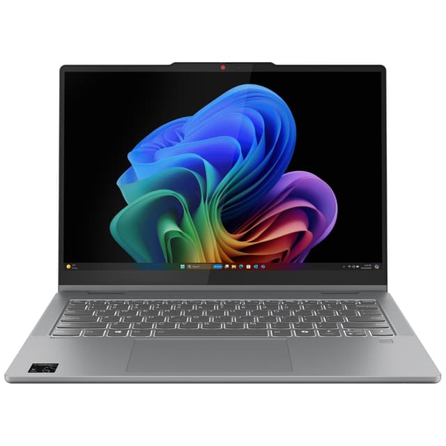 Lenovo IdeaPad 5 2-in-1 14Q8X9 Snap-8C/24GB/512/OLED 14" laptop+pen