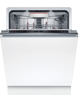 Bosch Oppvaskmaskin SMD8TCX04E (Helintegrert)