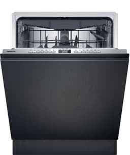 Siemens Oppvaskmaskin SN65ZX16CE (Helintegrert)