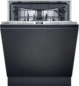 Siemens Oppvaskmaskin SN63HX72MS (Helintegrert)