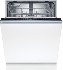 Bosch Oppvaskmaskin SMV2ITX09E (Helintegrert)
