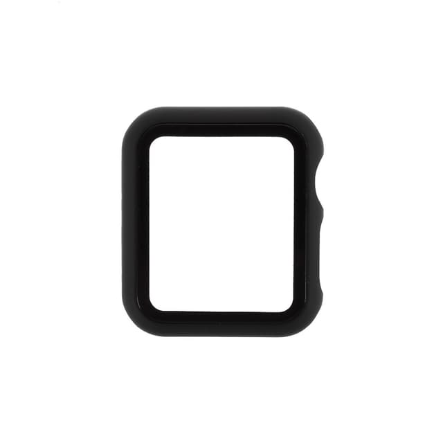 Apple Watch 4/5/6/SE 40mm Härdat Glas Skärmskydd