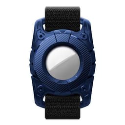 Airtag Skal IP67 Vattentät Bluetooth Tracker - Blå