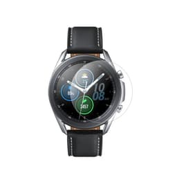 Härdat Glas Skärmskydd för Samsung Galaxy Watch 3 - 41mm