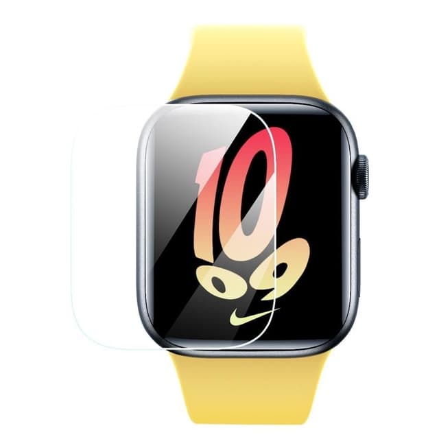 Baseus Apple Watch (40mm) Härdat Glas Skärmskydd