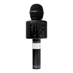 Multimedia Karaoke Mikrofon CR58S HQ - Svart