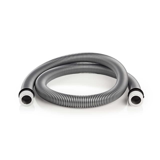 Nedis Støvsugerslange | 32 mm | 1.80 m | Plastik | Grå