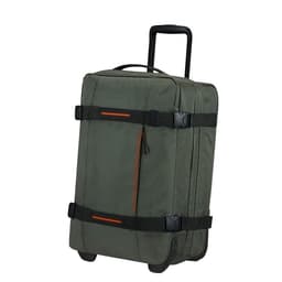 American Tourister Urban Track Duffelväska/WH Liten Grön