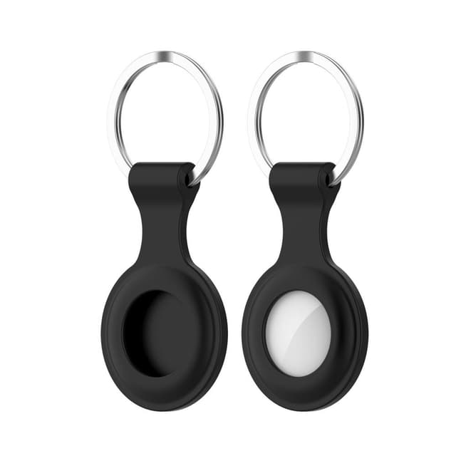 Tech-Protect Icon Apple Airtag - Svart
