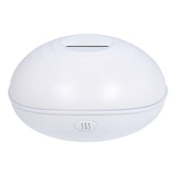 Aromaterapimaskin Luftfuktare/Diffusor SD13  - Vit