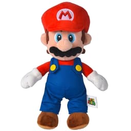 Simba Toys Super Mario kosedyr (30 cm)