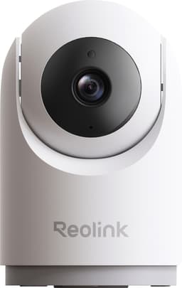 Reolink E Series E331 3K indendørs sikkerhedskamera