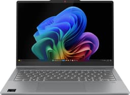 Lenovo IdeaPad 5 2-in-1 14Q8X9 Snap-8C-SE/24GB/512/OLED 14" bärbar dator+penna