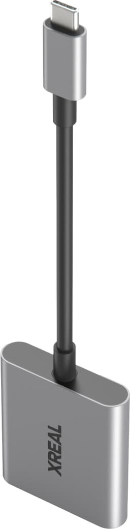 XREAL Power USB-hubb