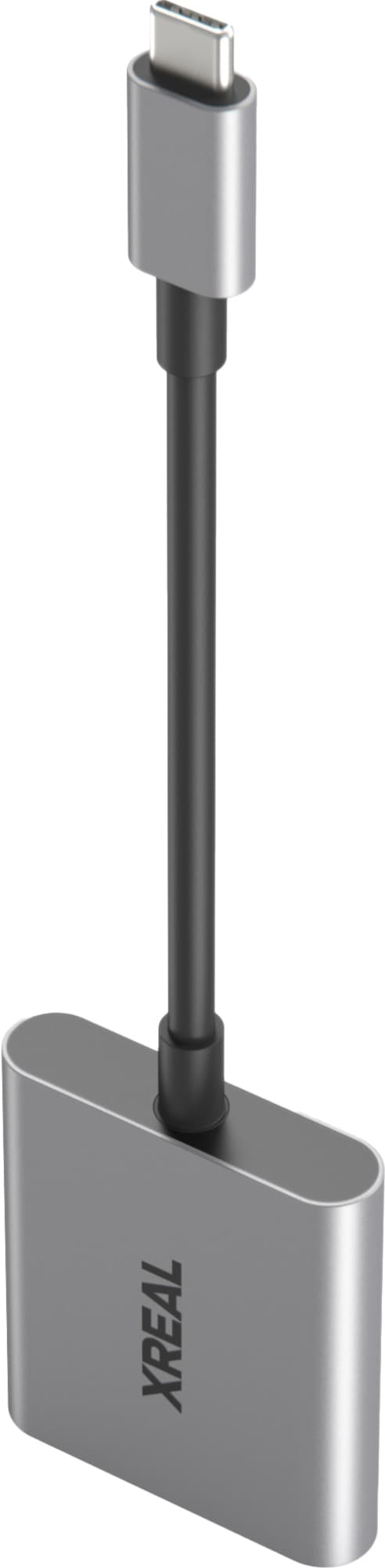 XREAL Power USB-hubb