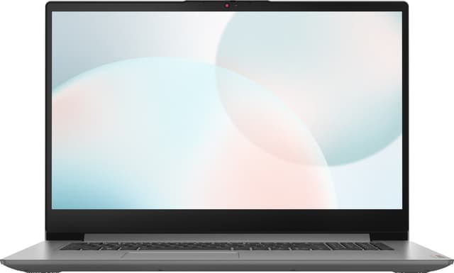 Lenovo IdeaPad IP 3 17ABA7 R7-5825U/16GB/512 17" bærbar computer