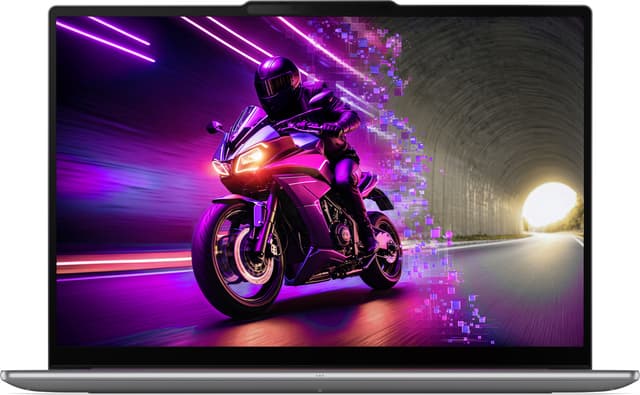 Lenovo Yoga Pro 9i 16IAH10 Ultra 7-255H/32GB/1024/5050/OLED 16" bärbar dator