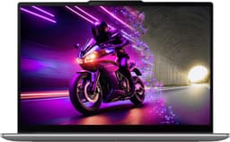 Lenovo Yoga Pro 9i 16IAH10 Ultra 9-285H/64GB/2048/5070/OLED 16" bærbar PC