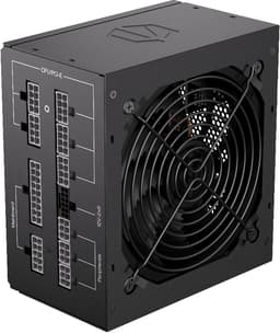 Endorfy Supremo FM6 850 W virtalähde