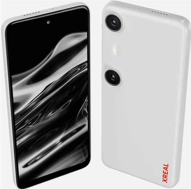 XREAL Beam Pro 6+128 GB castingsenhet - Elgiganten
