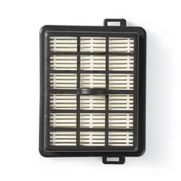 Nedis Utskifting Active HEPA-filter | Erstatning for: Nedis | Hvit / Sort