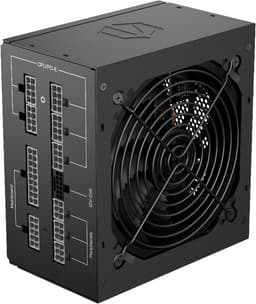 Endorfy Supremo FM6 1.000W strømforsyning