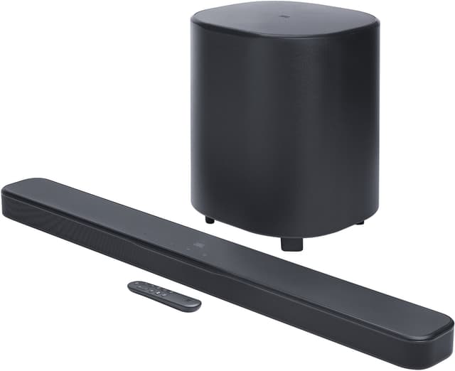JBL Bar 500 MK2 5.1-kanals