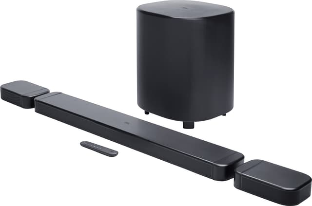 Bar 800 MK2 7.1ch soundbar
