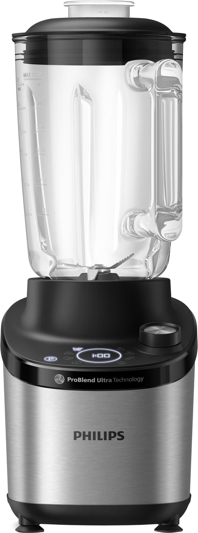 Philips 7000 Series blender HR3760/00 (grå)
