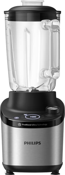 Philips 7000 Series blender HR3760/00 (grå)
