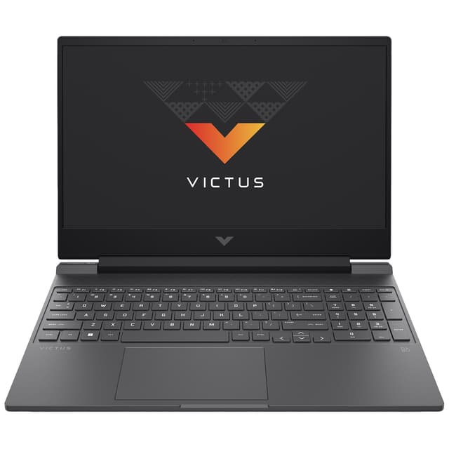 HP VICTUS 15 R5-8HS/8/512/3050 15,6" bærbar gaming computer