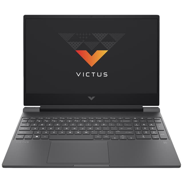 HP VICTUS 15 R5-8HS/16/512/4050 15,6" bærbar gaming computer