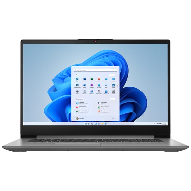 Lenovo IdeaPad 3 17IAU7 i3-1215U/8GB/128 17" bärbar dator