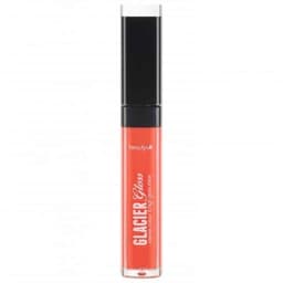 BeautyUK Beauty UK Glacier Gloss nr. 8 - Candy Coral