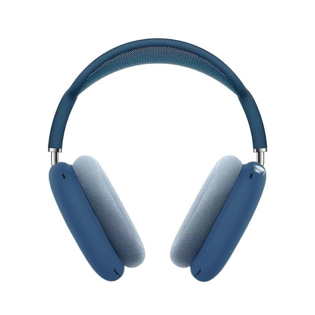 Skyddande kåpa för AirPods Max, Mörkblå