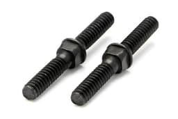 HPI Turnbuckle 4-40X24Mm