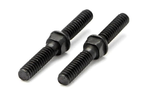 HPI Turnbuckle 4-40X24Mm