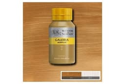 Galeria Akryl 500Ml Gull 283