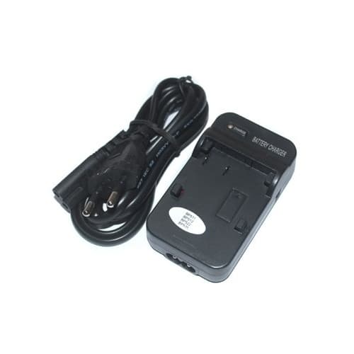 Oplader til NB-2L