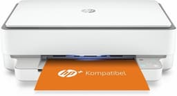 HP ENVY 6030e multifunksjonsskriver, 6 måneder Instant Ink & HP+